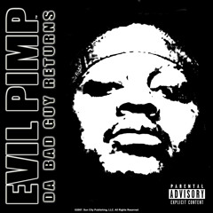 Evil Pimp- Push Dat Weight