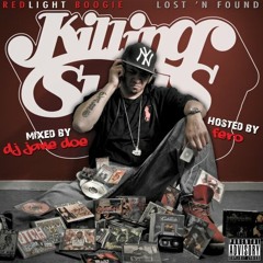 Click Clack Clan feat. Reefer Madness, Lioth, Fereaux & Heist Rockah