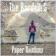 #62 The Bardelli'S - Paper Rainbow (FREE VLOG MUSIC)