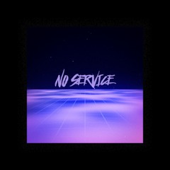 NO SERVICE