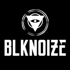 BLKNoize - Ghetto Blaster (Original mix)