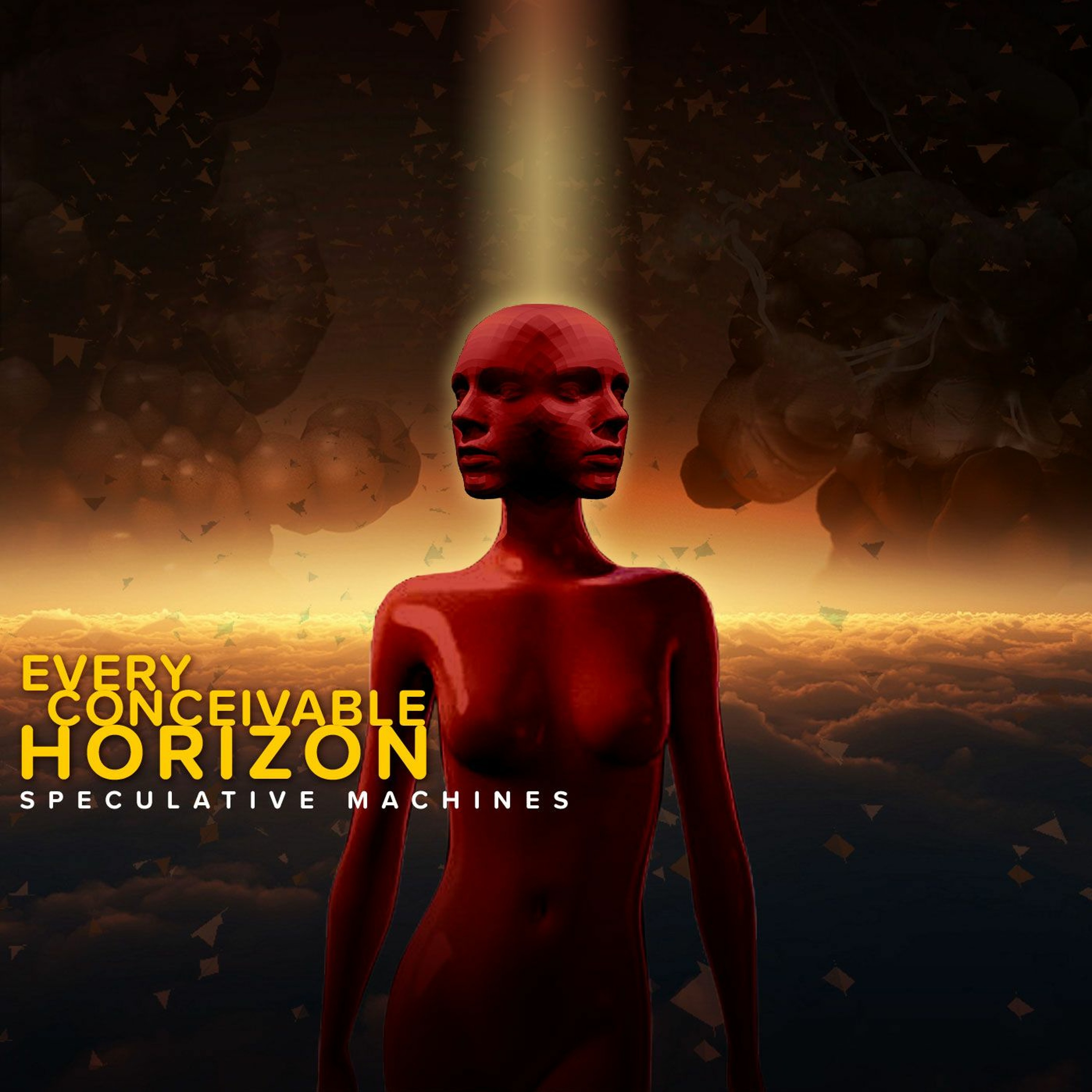 Every Conceivable Horizon episode artwork