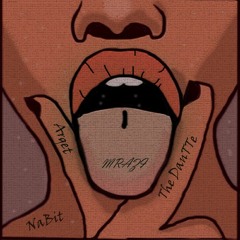 DanTTe x Arget x NaBIT - MRAZI