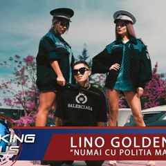 LINO GOLDEN - SHOTURI