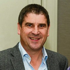 Michael Duignan bids to become Offaly GAA chairman