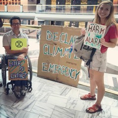 Chad Chat: Extinction Rebellion