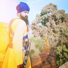 Raja Kharag Singh Ji (Music)