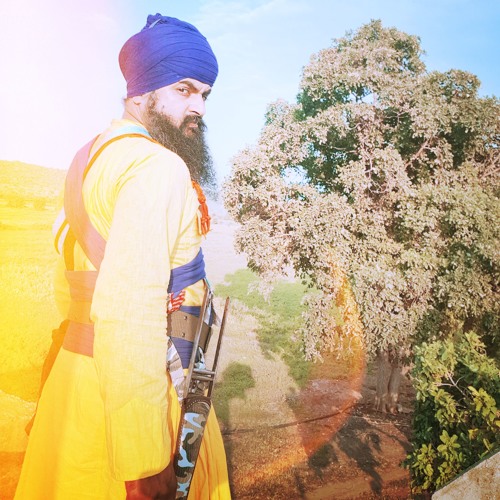 Raja Kharag Singh Ji (Music)
