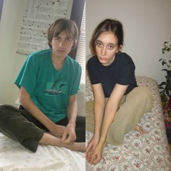 Caleb<3Kina - Let Love Grow