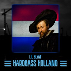 Hardbass Holland