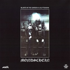 BLUNTS IN THE GARDEN x UGLYTENSHIN - POLTERGEIST (prod. SMOKEROSE)