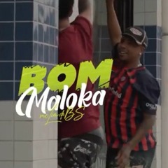 Mc Luan da BS bom maloka