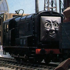 The Devious Diesel