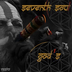 Seventh Soul - Khufu (Original Mix)