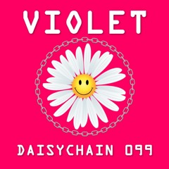 Daisychain 099 - Violet