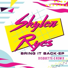 Your Eyes (Retro Remix)