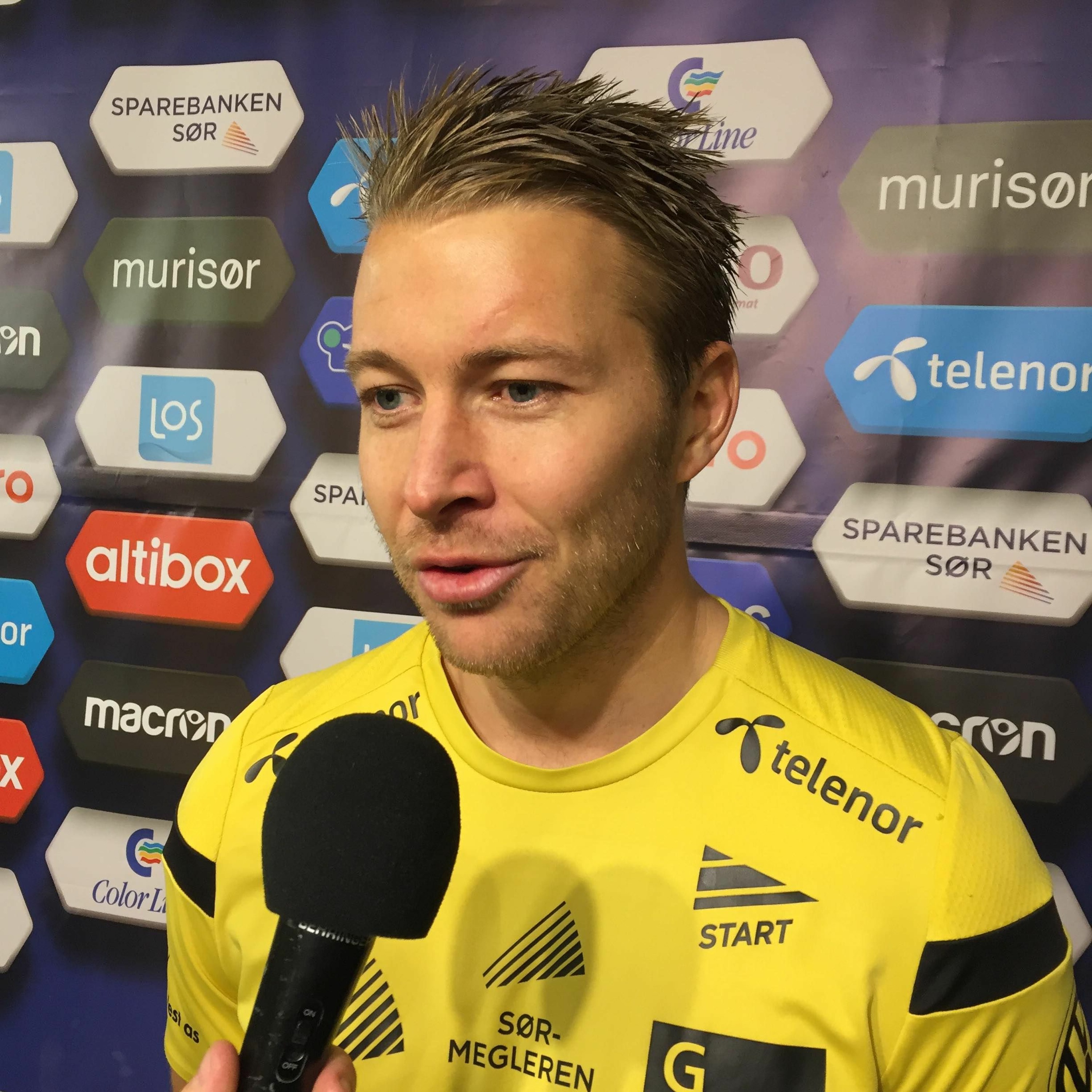 Henrik Robstad Etter Kampen Mot KFUM episode artwork