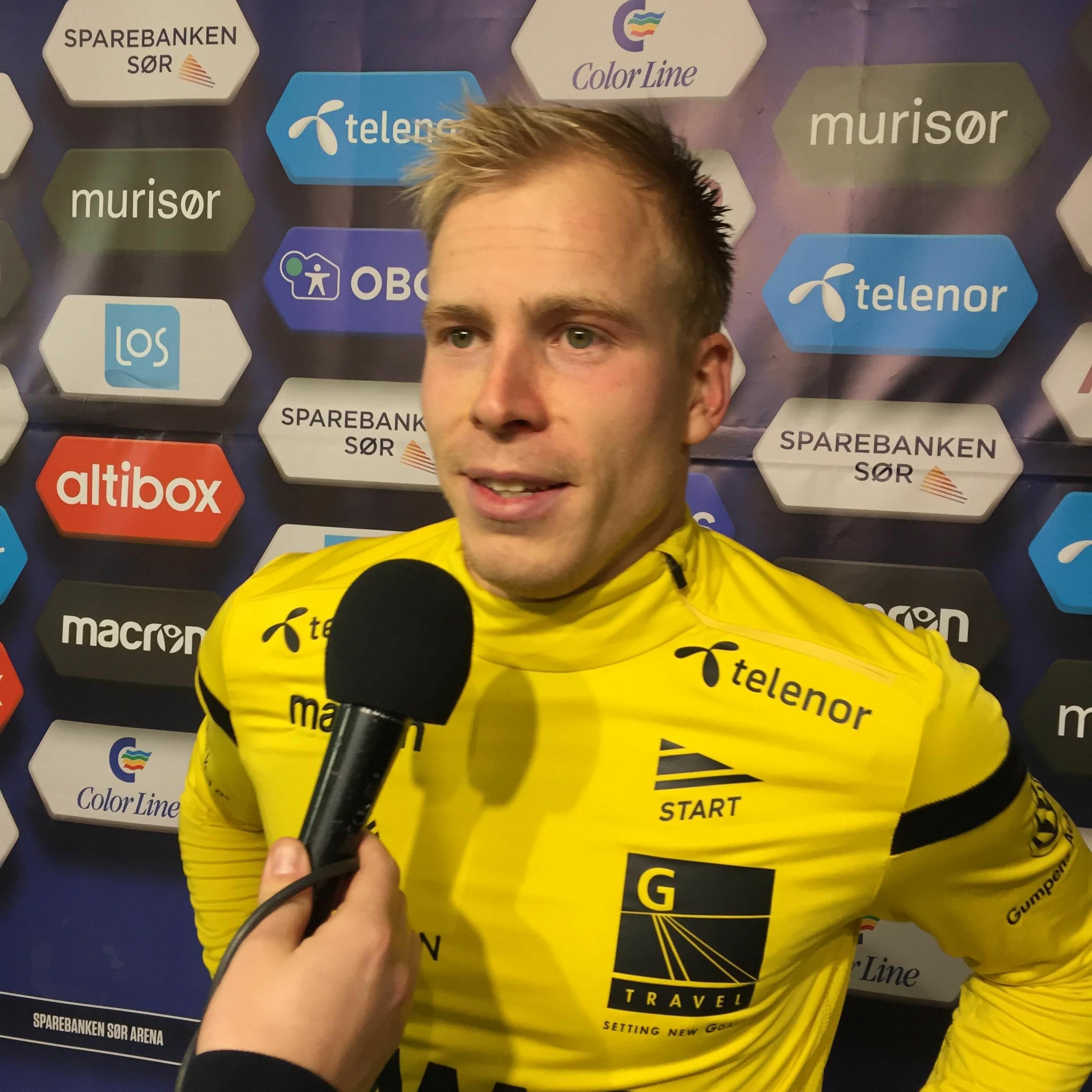 Martin Ramsland Etter Kampen Mot KFUM episode artwork