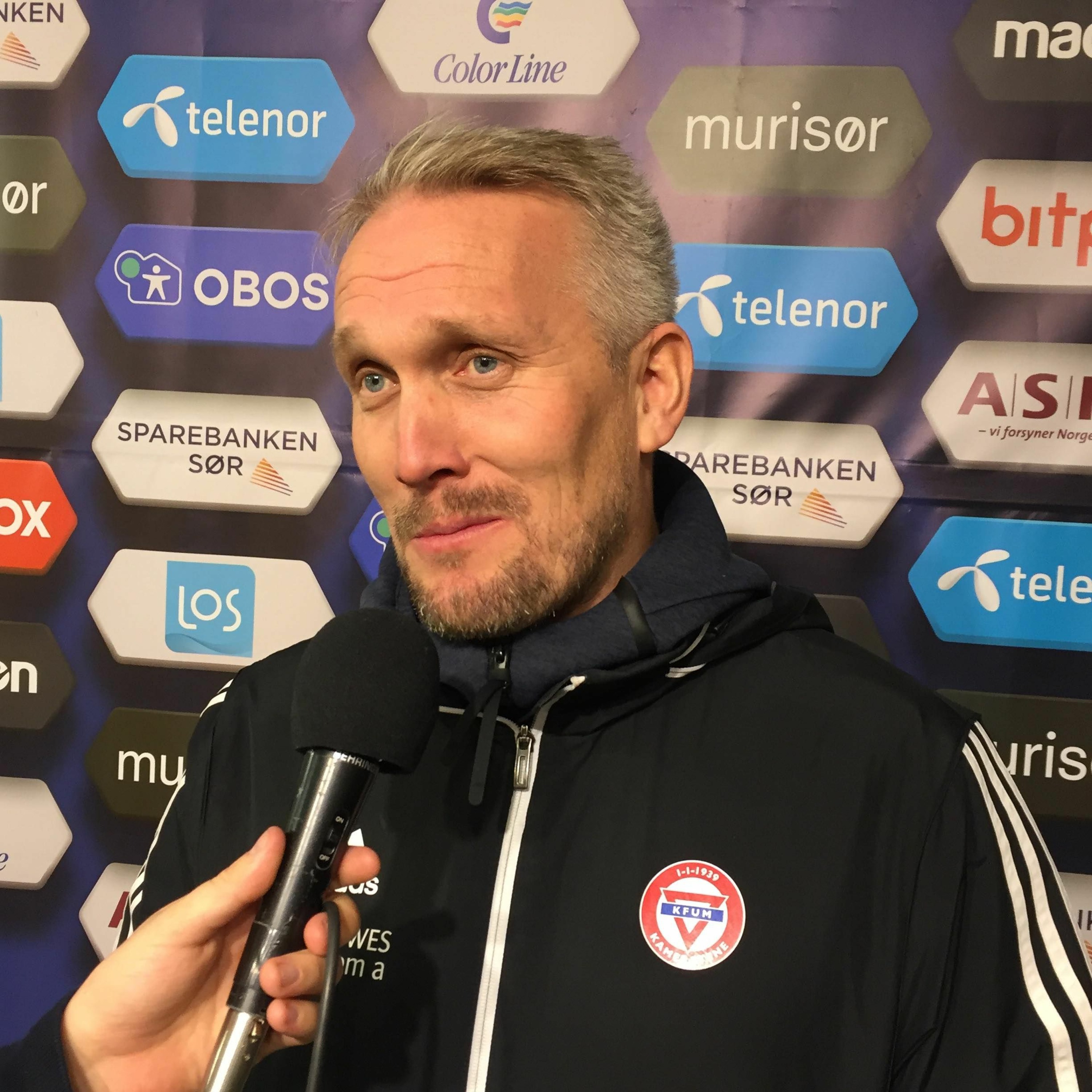 Jørgen Isnes Etter Kampen Mot Start episode artwork