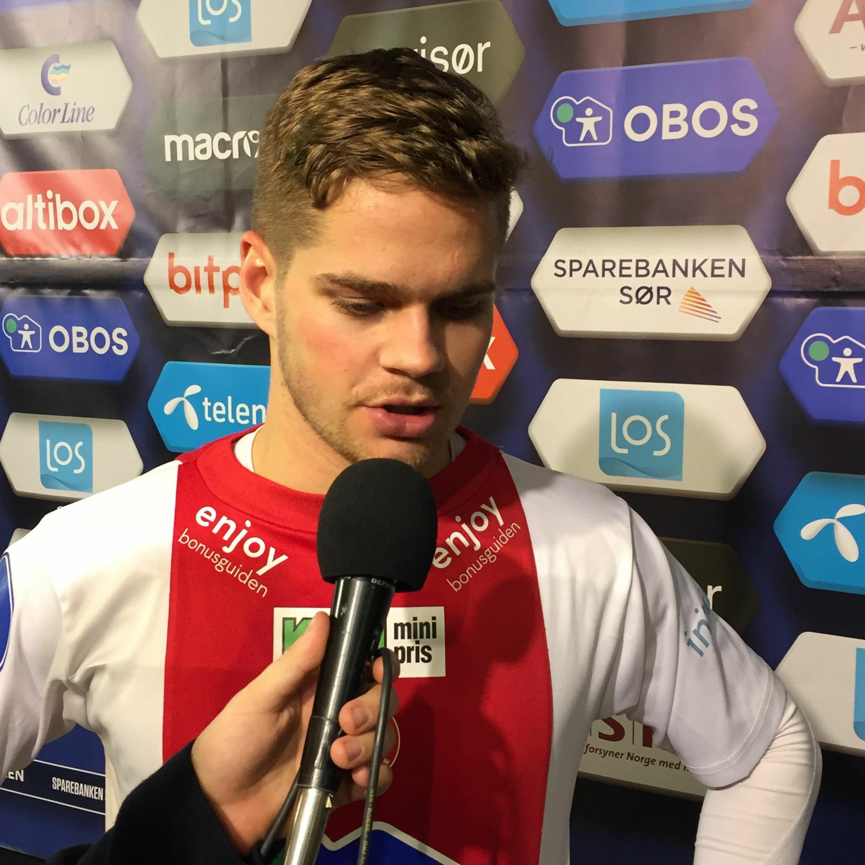 Tobias Collett Etter Kampen Mot Start episode artwork