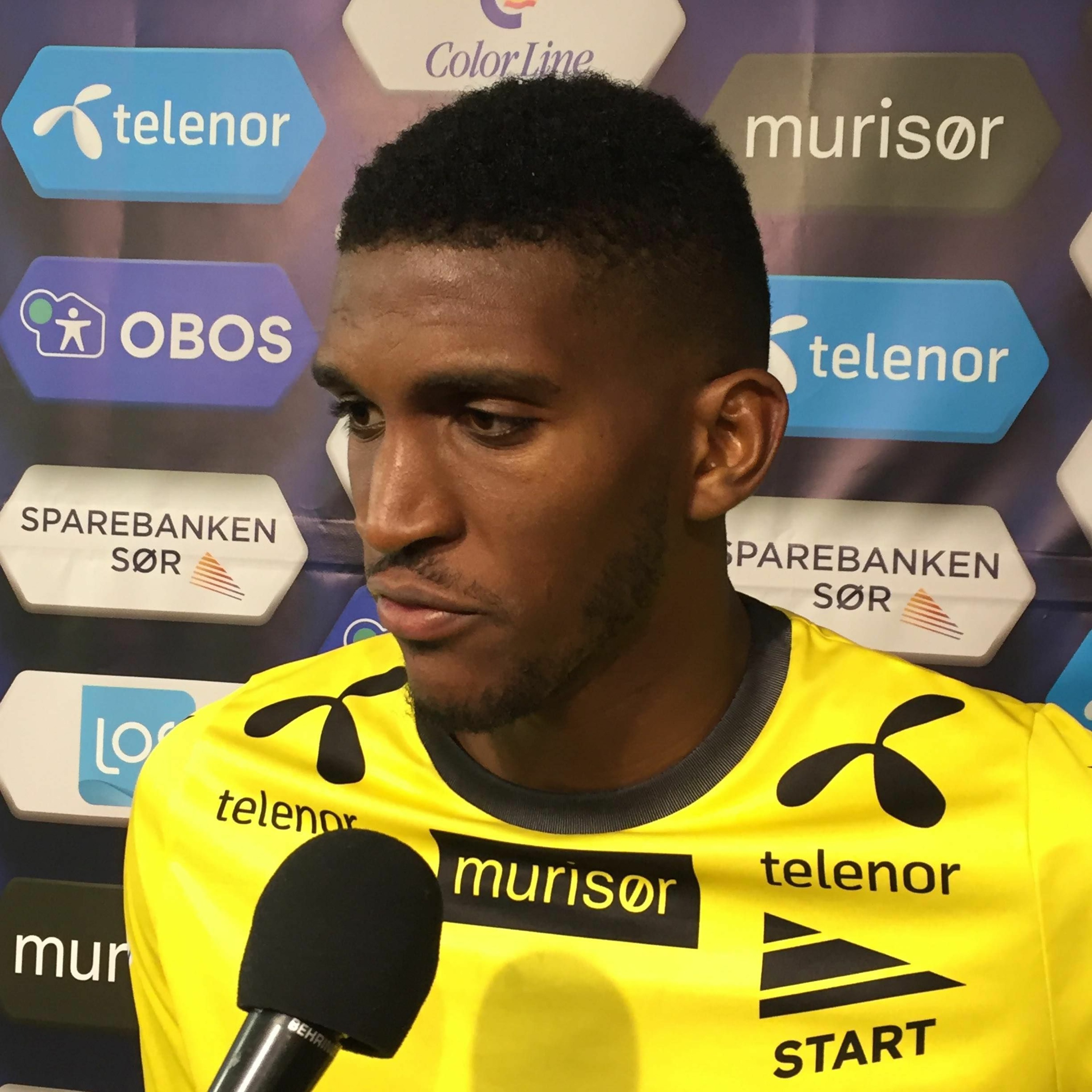 Damion Lowe Etter Kampen Mot KFUM episode artwork