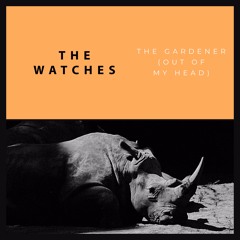 The Gardener (Out of my head)