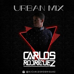 Urban Mix By Carlos Rodriguez