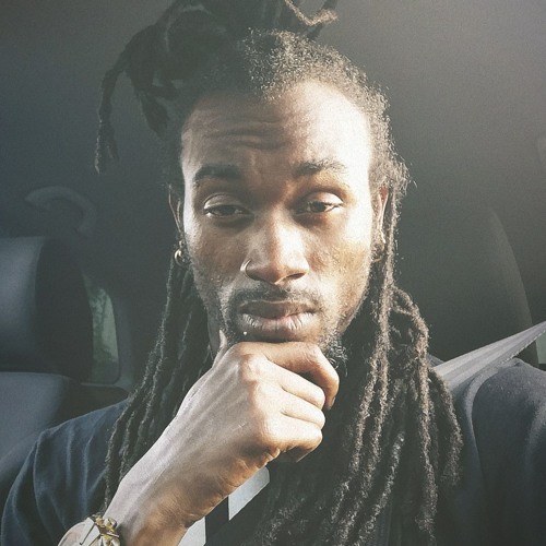 Taï J - Get High - OVP 2K20