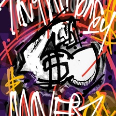 Pedal Footin' - Scram and tha Grit.