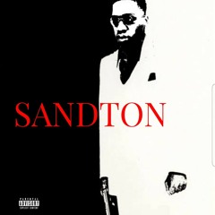SANDTON- (Prod.bushidoraps)