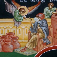 2019-12-01: Being Rich Towards God