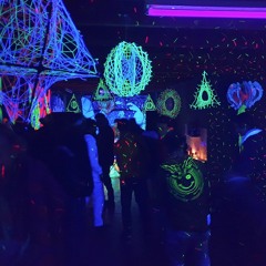 Psytrance/Goatrance DJ Set 2019 @SDC G.P.2 - Kruishoutem
