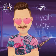 Ronald Koon - Hygh Way (Original Mix)