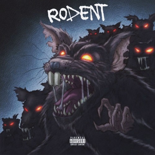"rodent" - ft. rez4real & poi$un 陽 (prod. poi$un 陽)