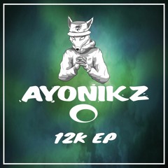 ID - DPMO (AYONIKZ REMIX) [12K FREE EP]