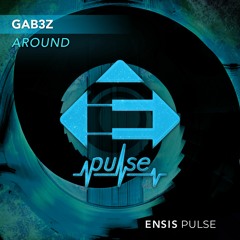 Gab3z - Around (Original Mix)