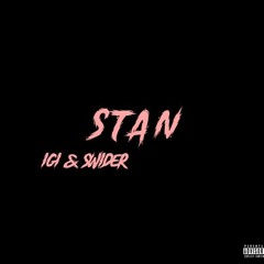 igi ft. Świder - Stan