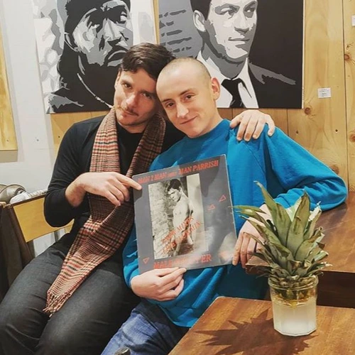 Soundcloud podcast image for