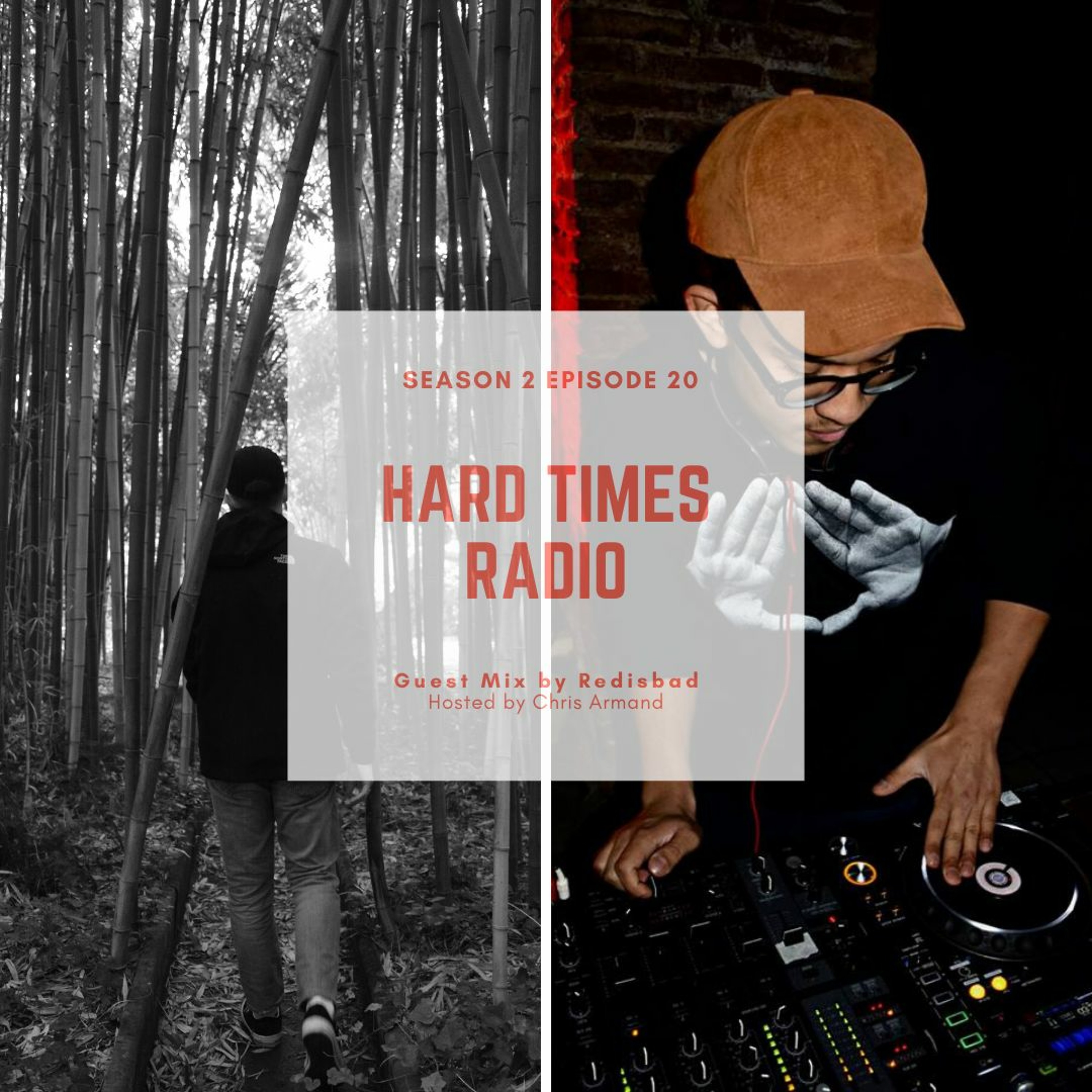 Hard Times Radio
