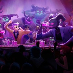 AFTERPARTY (feat. DADAN , WEN)