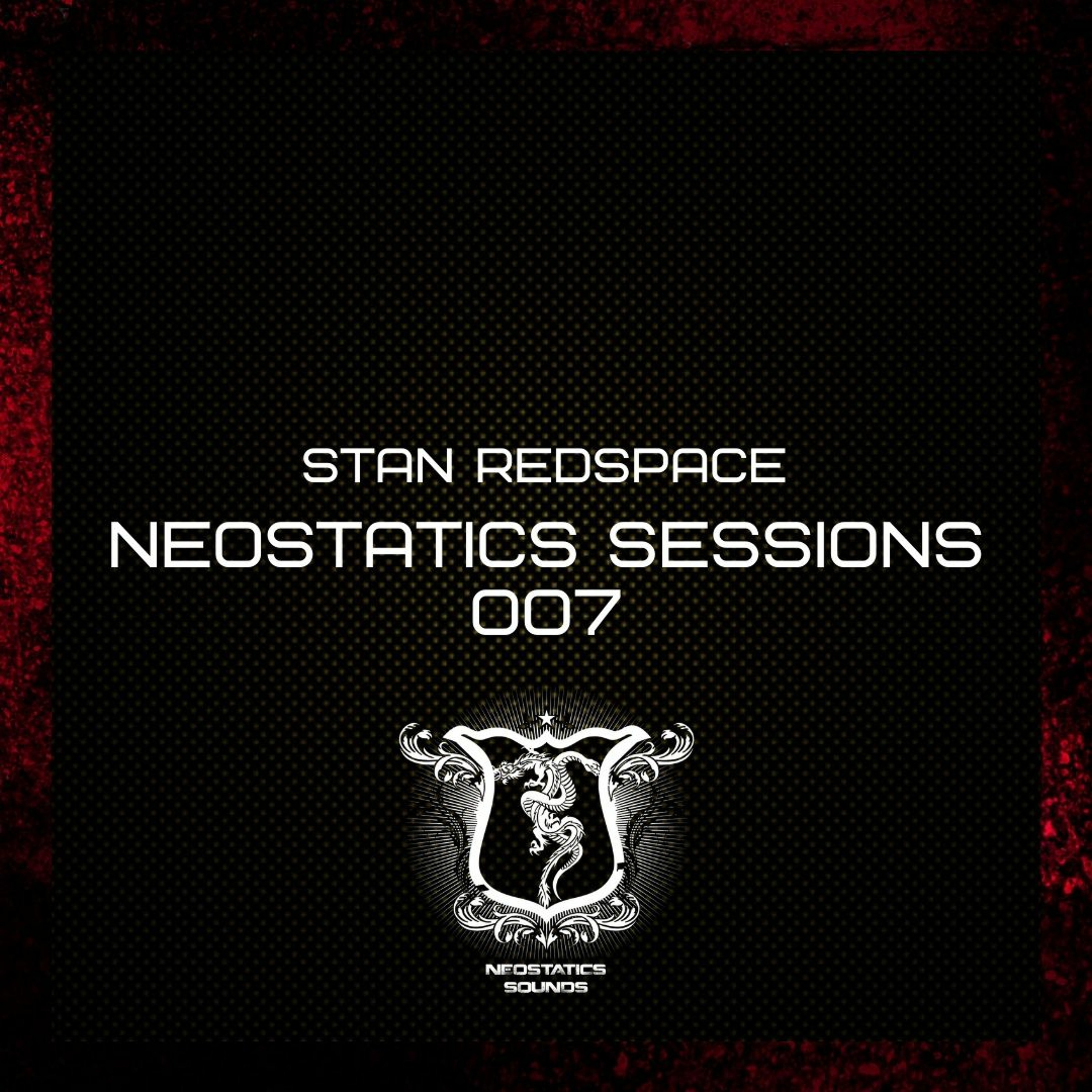 NEOSTATICS VISION