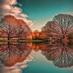 C๏sʍ๏cast ★ 48 | Barbarella | Colours Of Autumn