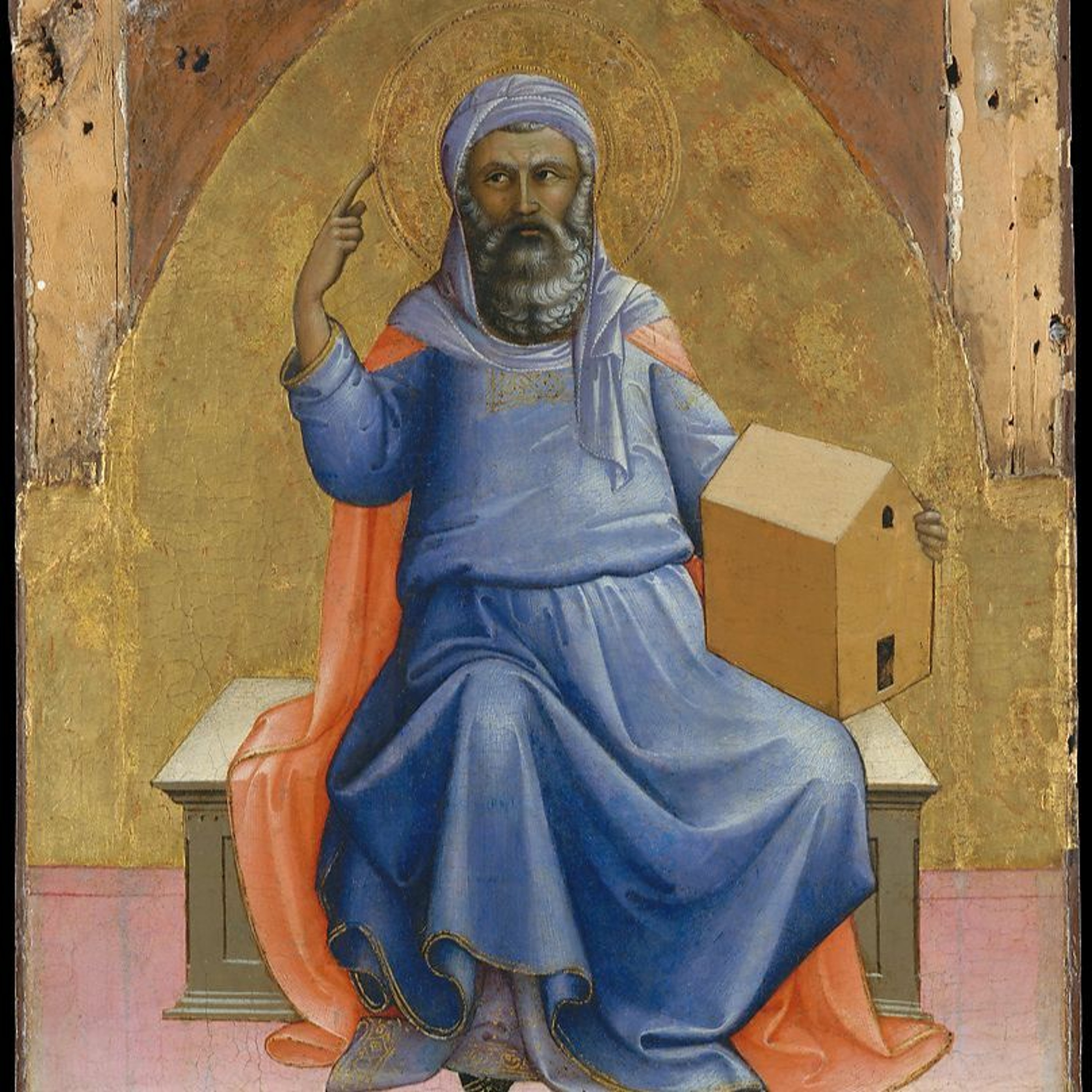 Words, Nevertheless: Sermons and Thoughts