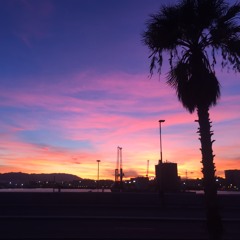 On top of Málaga ft. allan why