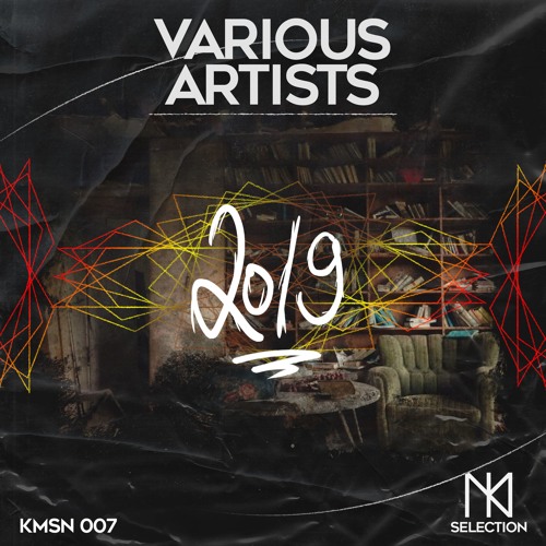 F-Rontal - Xopton (Original Mix) - KMSN007