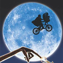 "Flying Theme" from "E.T., the Extra-Terrestrial" (John Williams) - Orchestral Mockup Cover