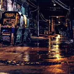 BlacK OnE - Hundert70er OnePattern