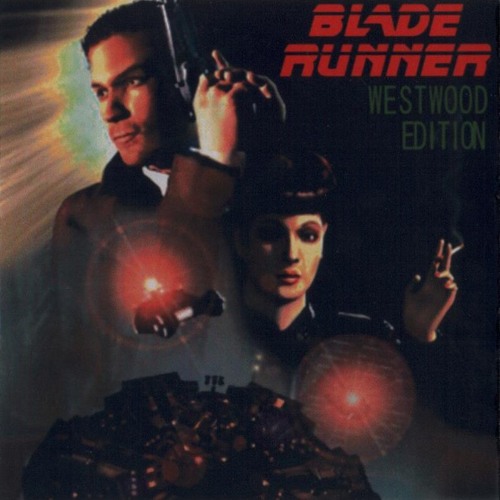 Blade Runner Ost - Frank Klepacki (feat. Vangelis)