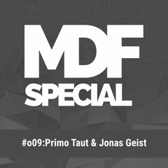 Primo Taut - MDF Special #o09