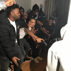 ESPOT TANA-  That Boy Tanna